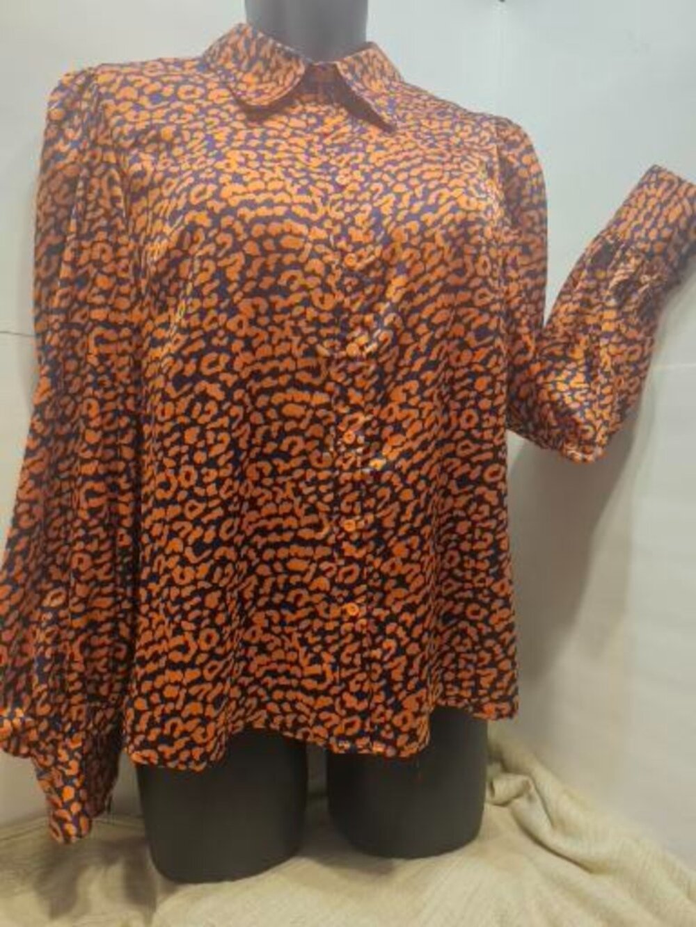 Fashion NOVA/XL/Blouse